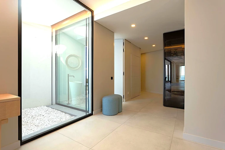 Moradia T3 para Venda em Canhas Foto 14