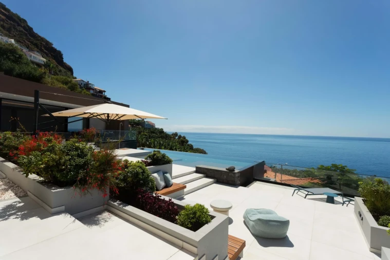 Moradia T3 para Venda em Canhas Foto 28