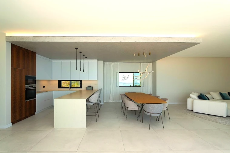 Moradia T3 para Venda em Canhas Foto 8