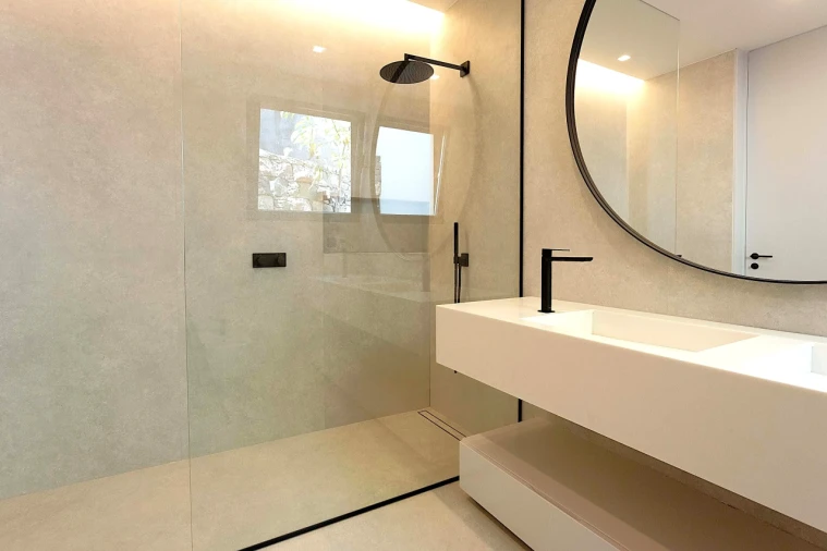 Moradia T3 para Venda em Canhas Foto 22