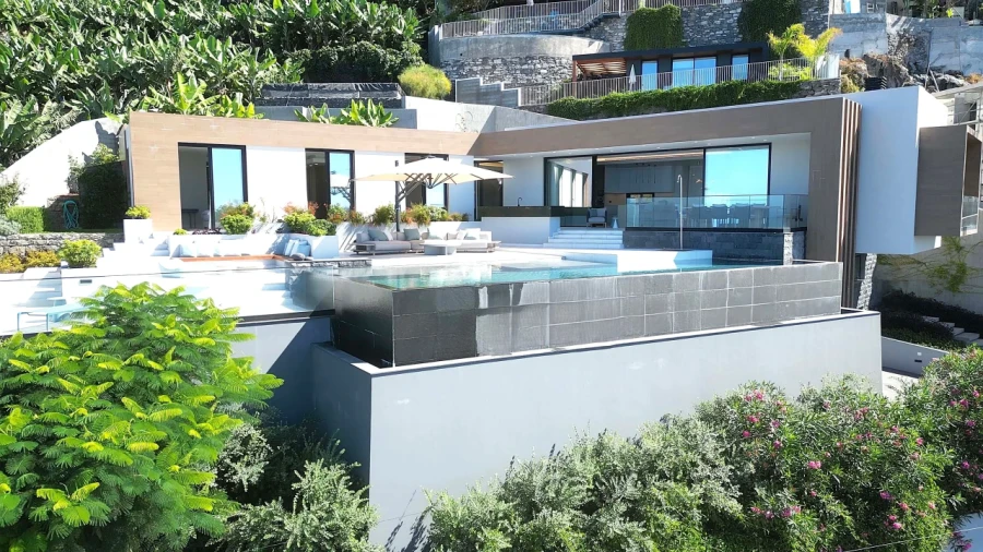 Moradia T3 para Venda em Canhas Foto 31