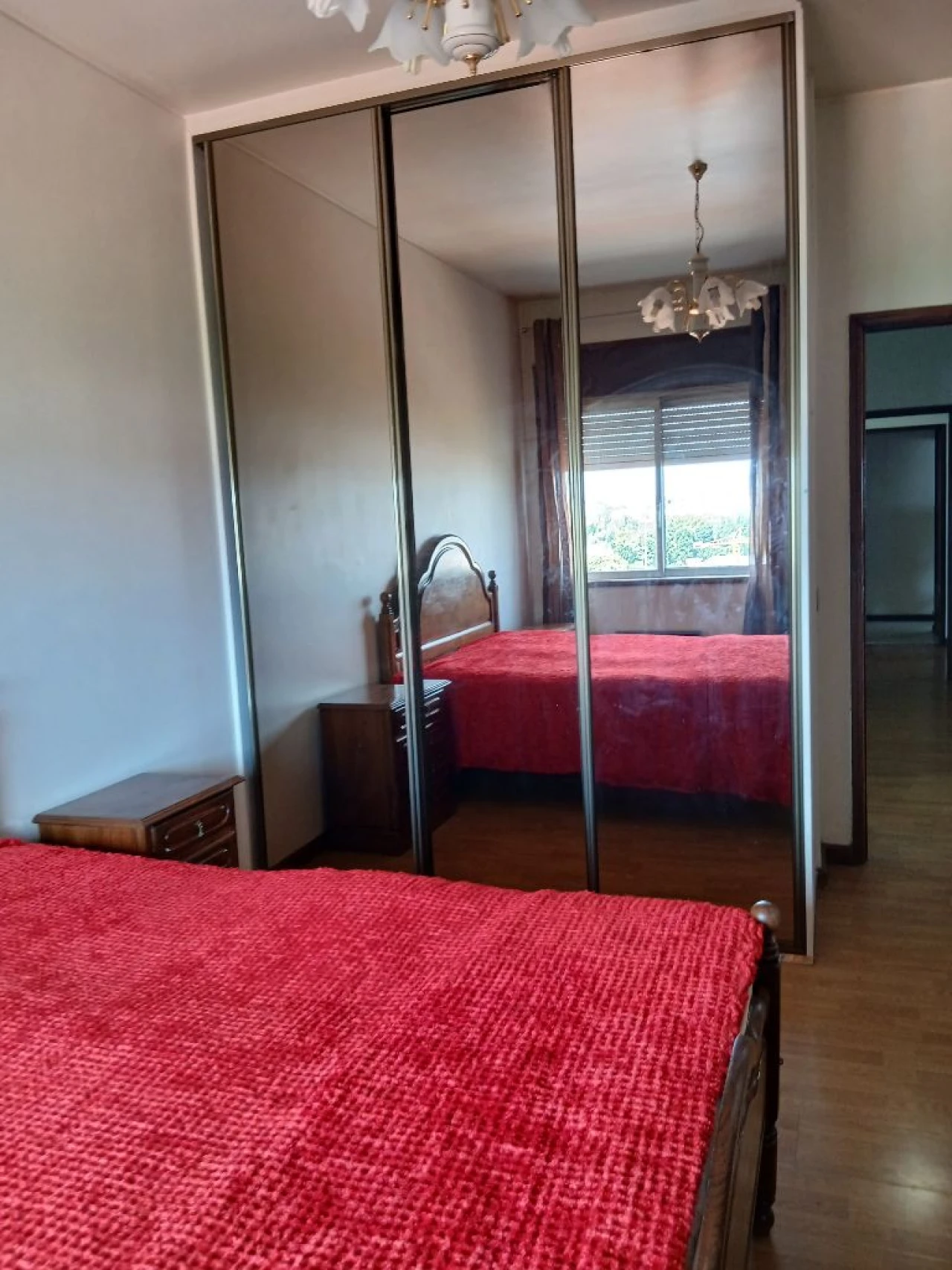 Apartamento T5 para Arrendamento em Paranhos Foto 1