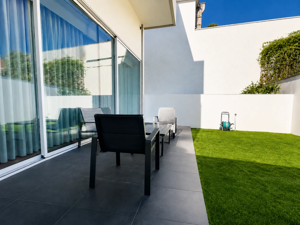 Apartamento T1 para Arrendamento em aveiro Foto 4