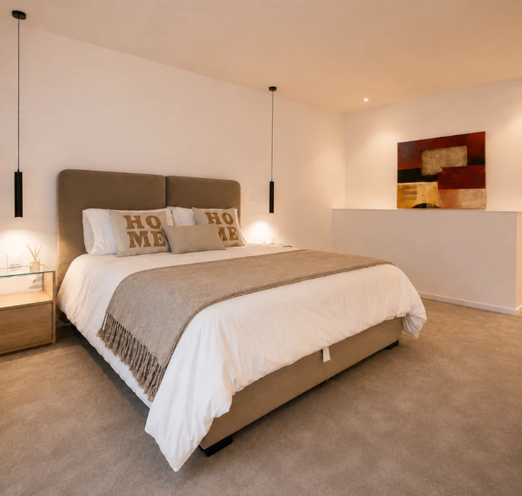 Apartamento T1 para Arrendamento em aveiro Foto 5