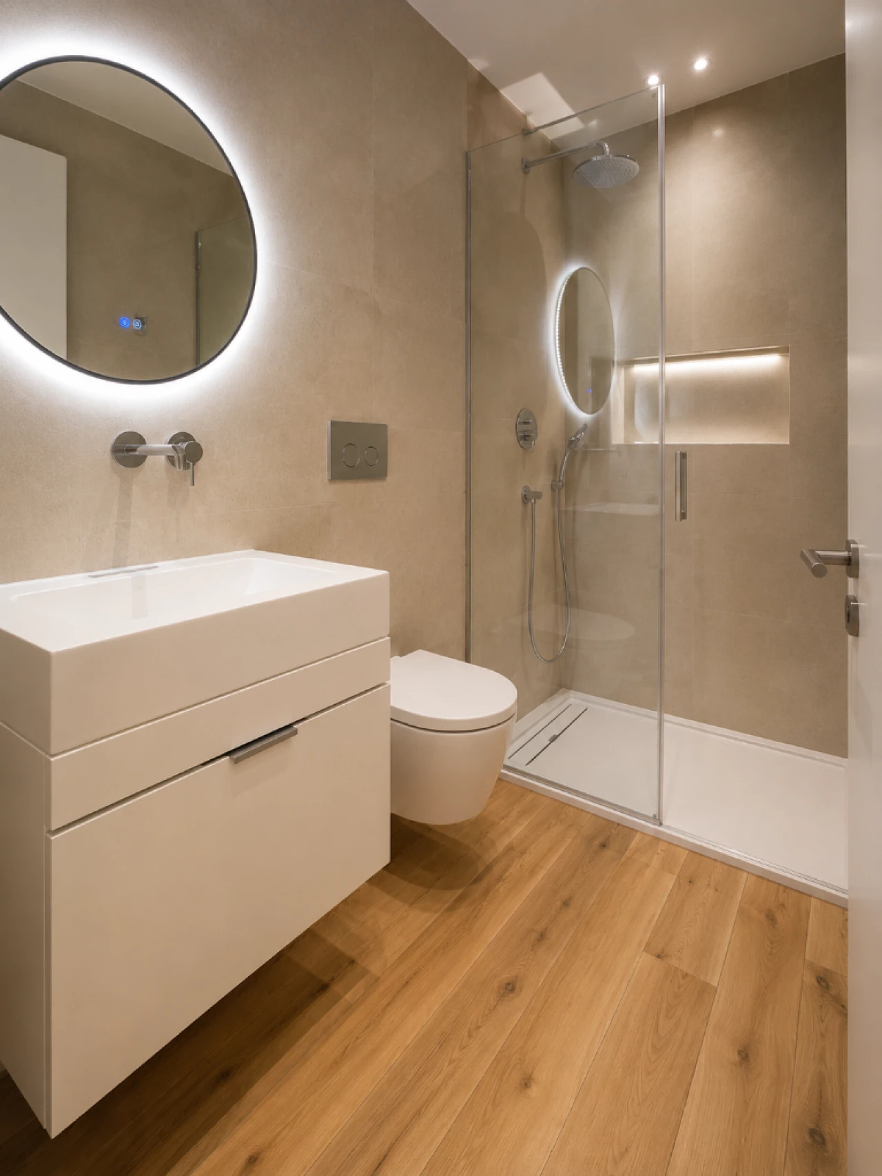 Apartamento T1 para Arrendamento em aveiro Foto 7