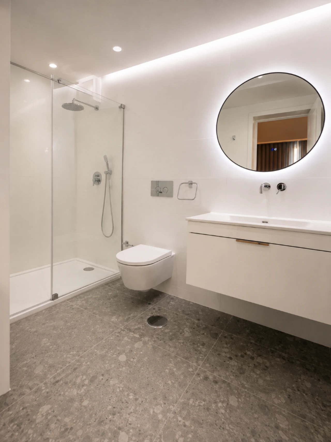 Apartamento T1 para Arrendamento em aveiro Foto 8
