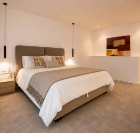 Apartamento T1 para Arrendamento em aveiro