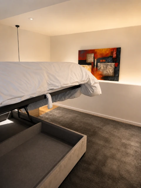 Apartamento T1 para Arrendamento em aveiro