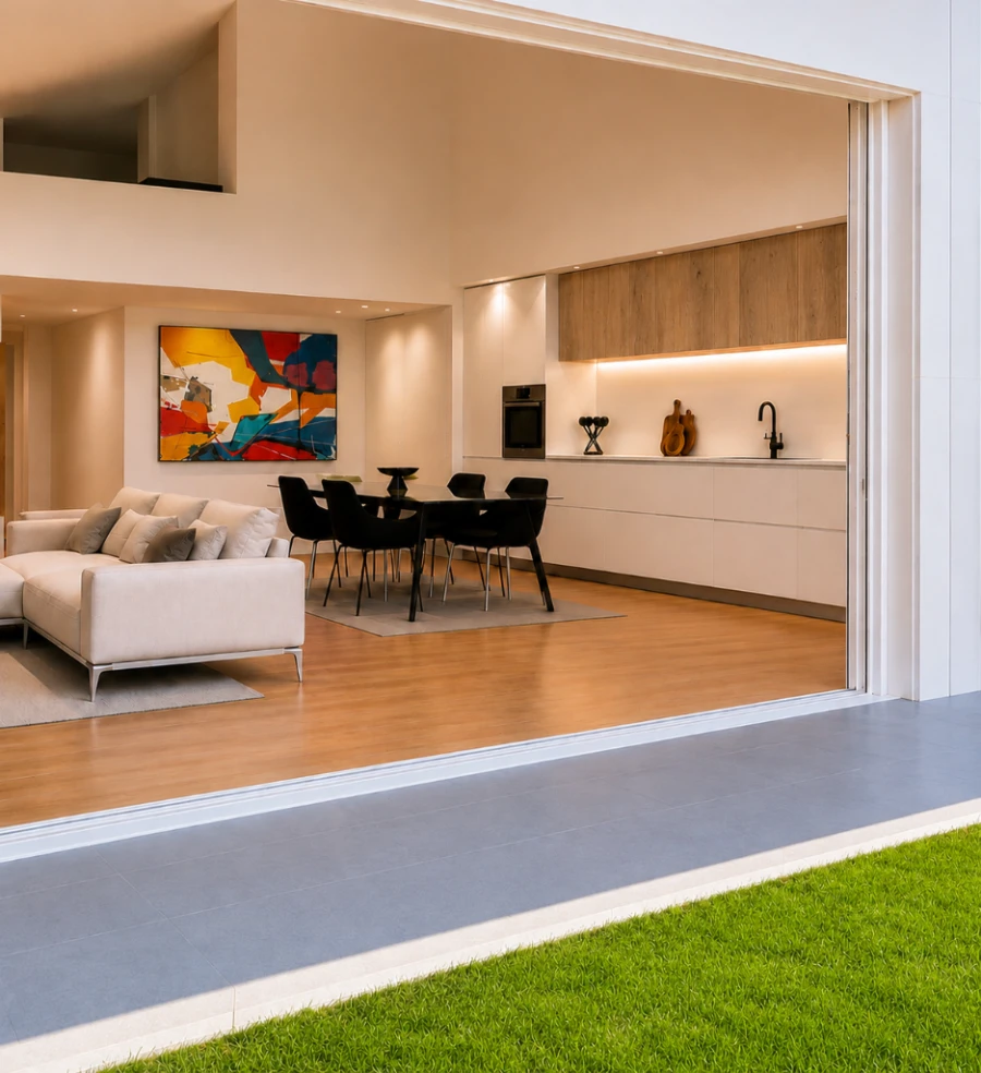Apartamento T1 para Arrendamento em aveiro Foto 3
