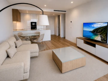 Apartamento T1 para Arrendamento em Gloria vera cruz