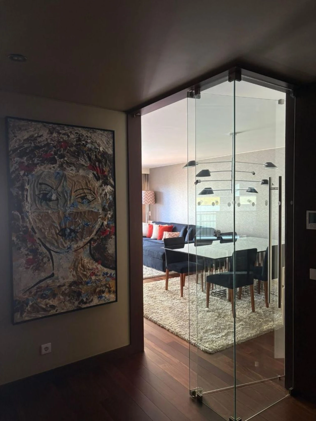 Apartamento T4 para Venda em Vila Nova de Gaia Foto 23