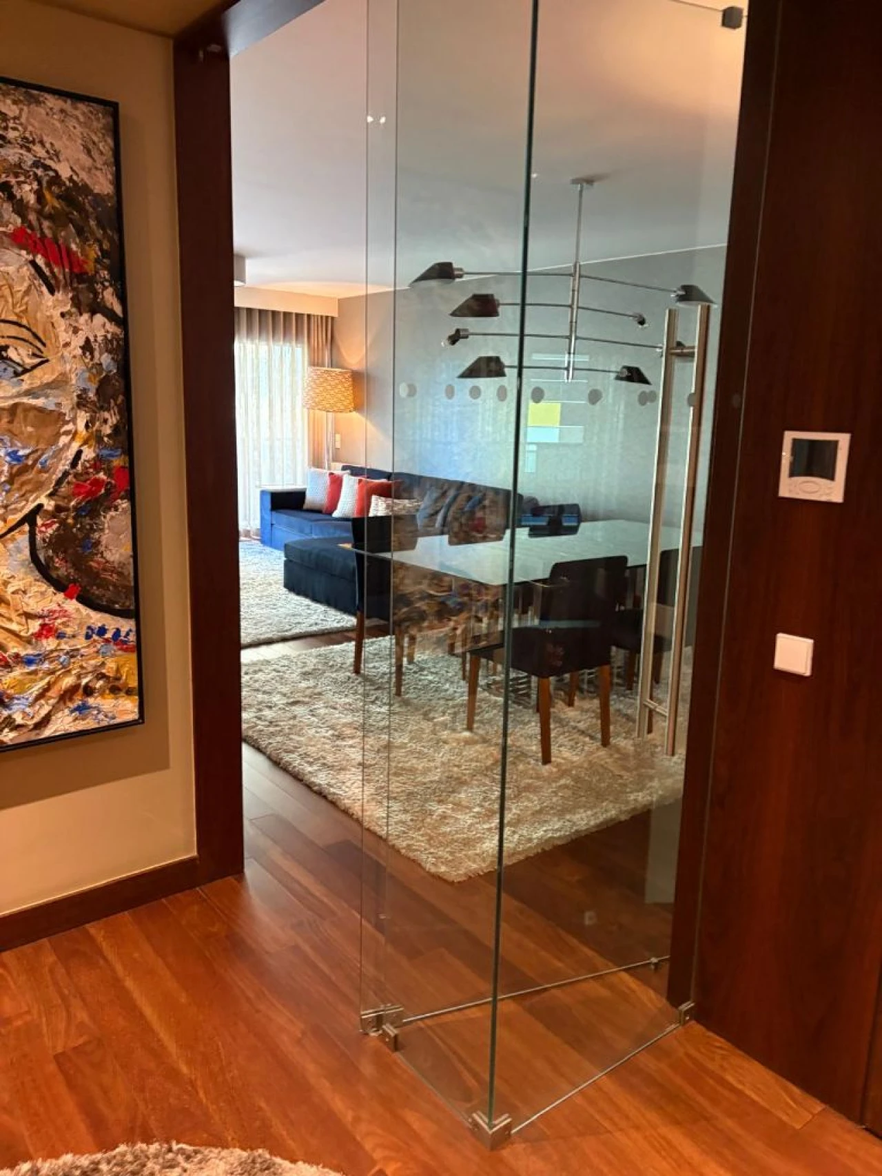 Apartamento T4 para Venda em Vila Nova de Gaia Foto 44