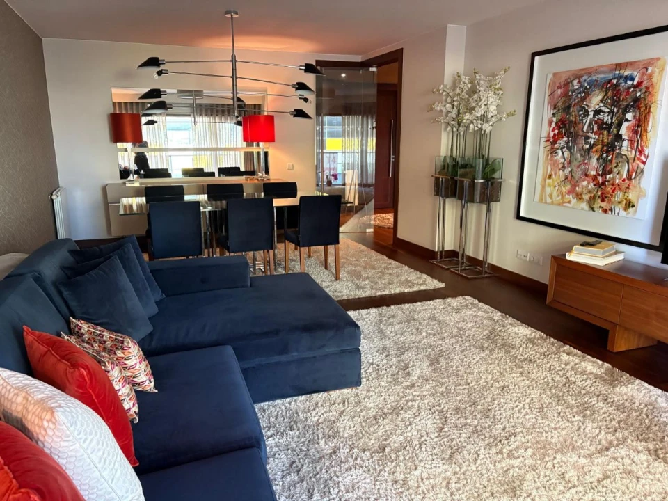 Apartamento T4 para Venda em Vila Nova de Gaia Foto 40