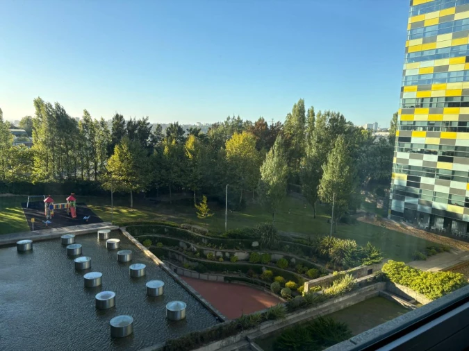 Apartamento T4 para Venda em Vila Nova de Gaia Foto 4