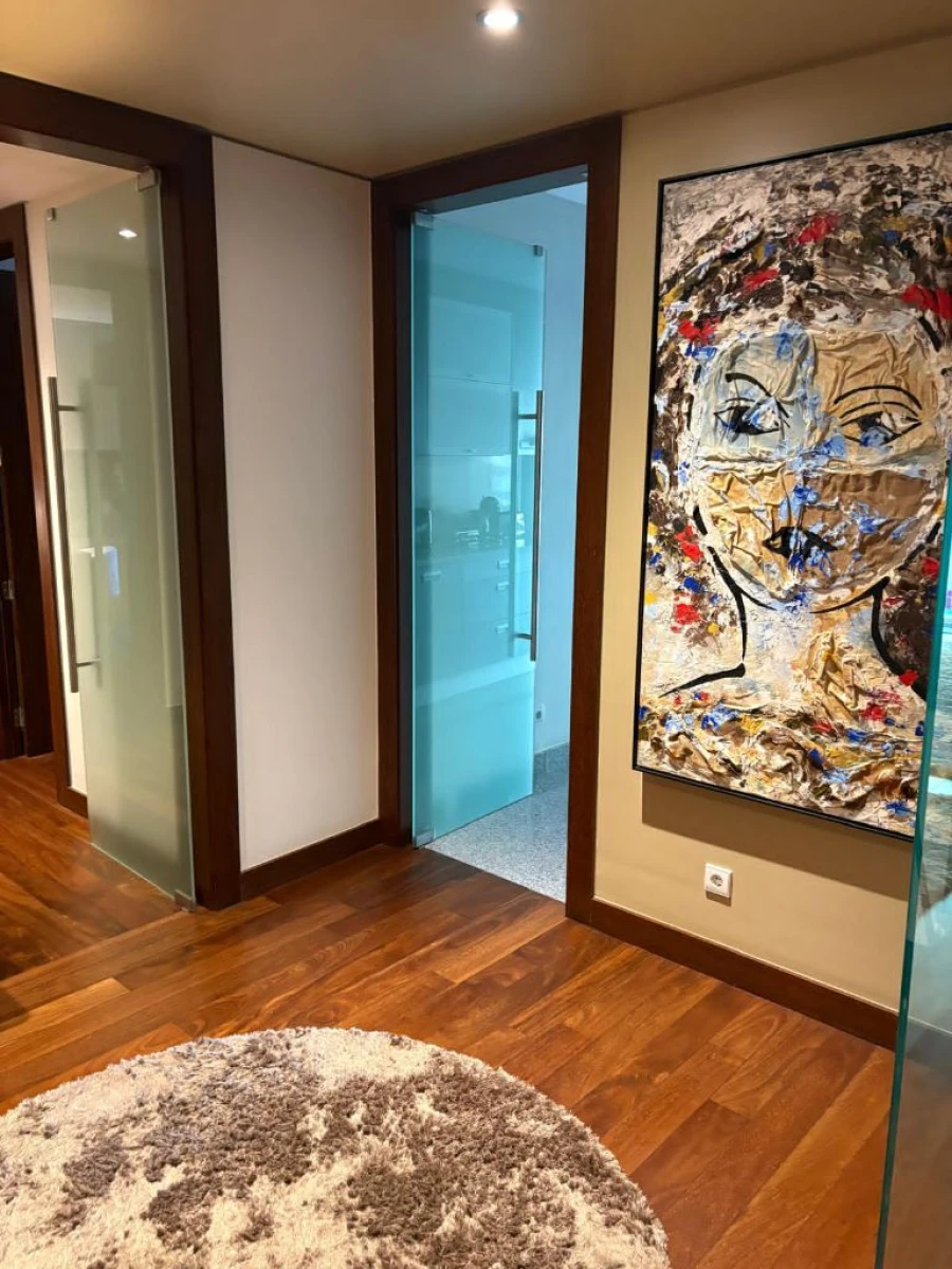 Apartamento T4 para Venda em Vila Nova de Gaia Foto 38