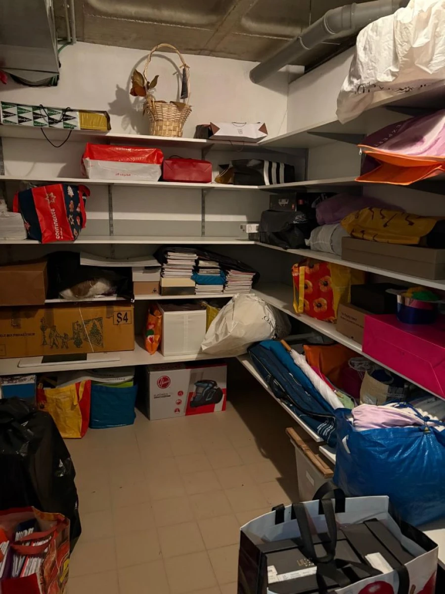 Apartamento T4 para Venda em Vila Nova de Gaia Foto 52