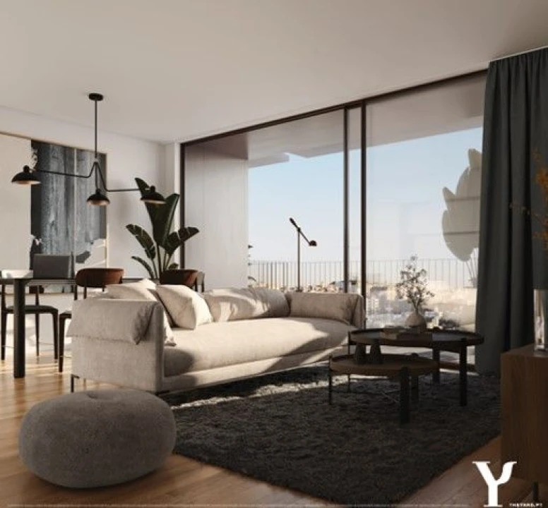 Apartamento T2 para Venda em Vila Nova de Gaia Foto 2