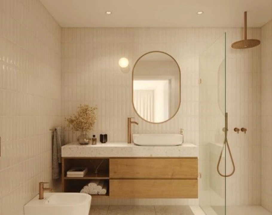 Apartamento T2 para Venda em Vila Nova de Gaia Foto 5