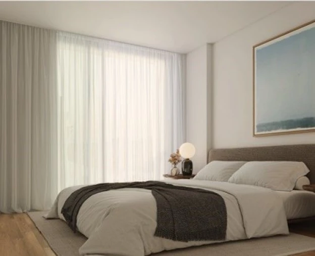 Apartamento T2 para Venda em Vila Nova de Gaia Foto 4