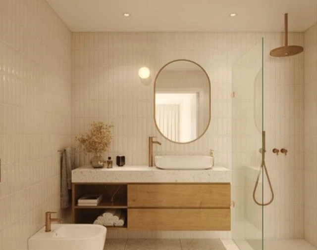 Apartamento T2 para Venda em Vila Nova de Gaia Foto 5