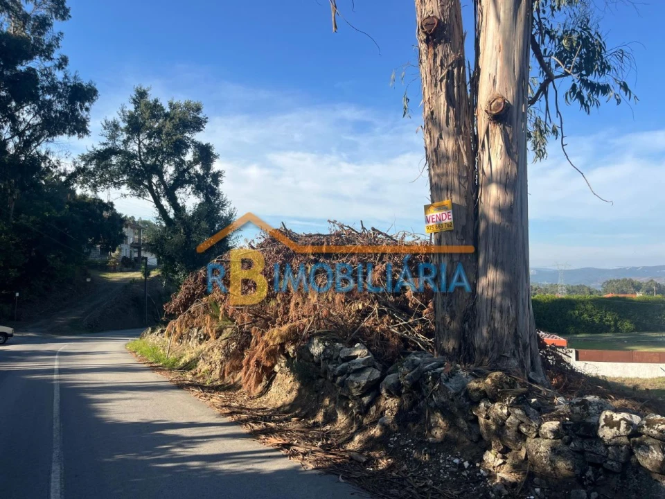 Terreno para Venda em Chave Foto 3