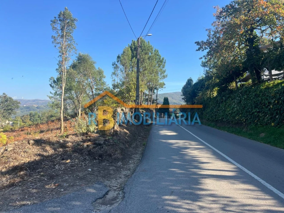 Terreno para Venda em Chave Foto 4