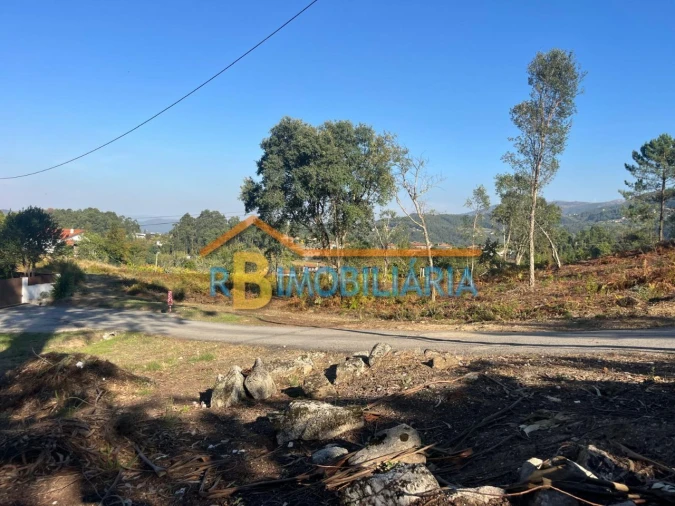 Terreno para Venda em Chave Foto 2