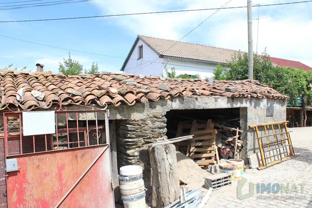 Moradia T3 para Venda em Estreito Foto 38