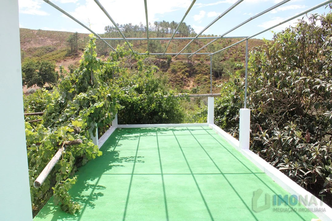 Moradia T3 para Venda em Estreito Foto 40