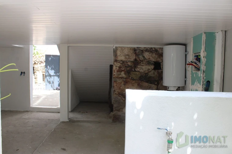 Moradia T3 para Venda em Estreito Foto 24