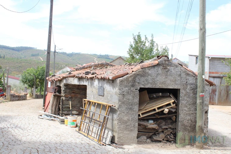 Moradia T3 para Venda em Estreito Foto 33