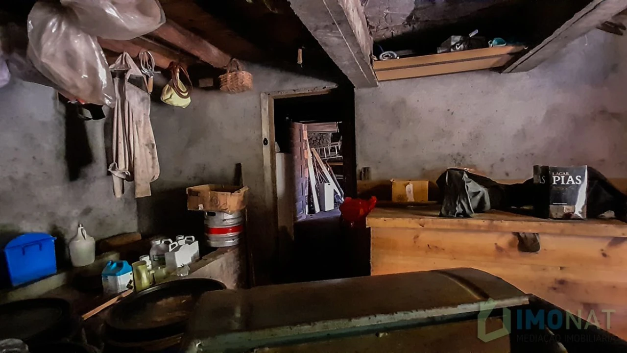 Moradia T6 para Venda em Atalaios Foto 3