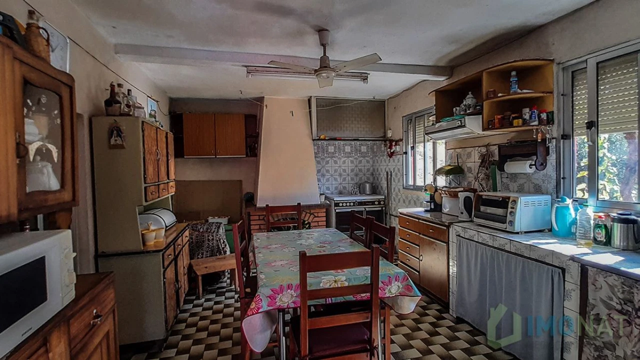 Moradia T6 para Venda em Atalaios Foto 17