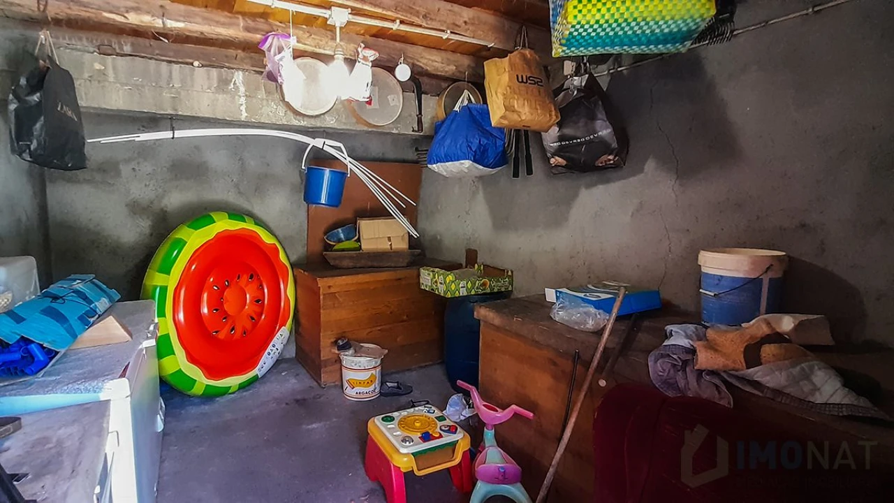 Moradia T6 para Venda em Atalaios Foto 19