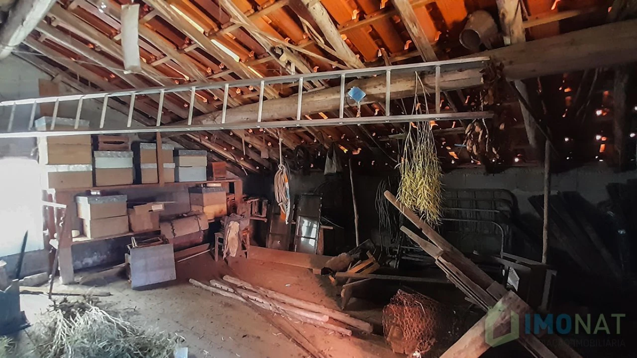 Moradia T6 para Venda em Atalaios Foto 24