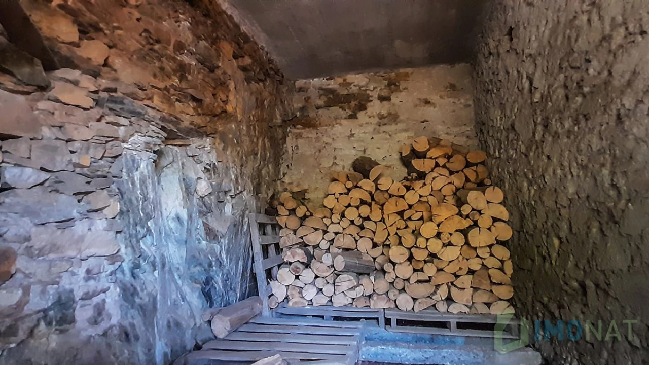 Moradia T6 para Venda em Atalaios Foto 30