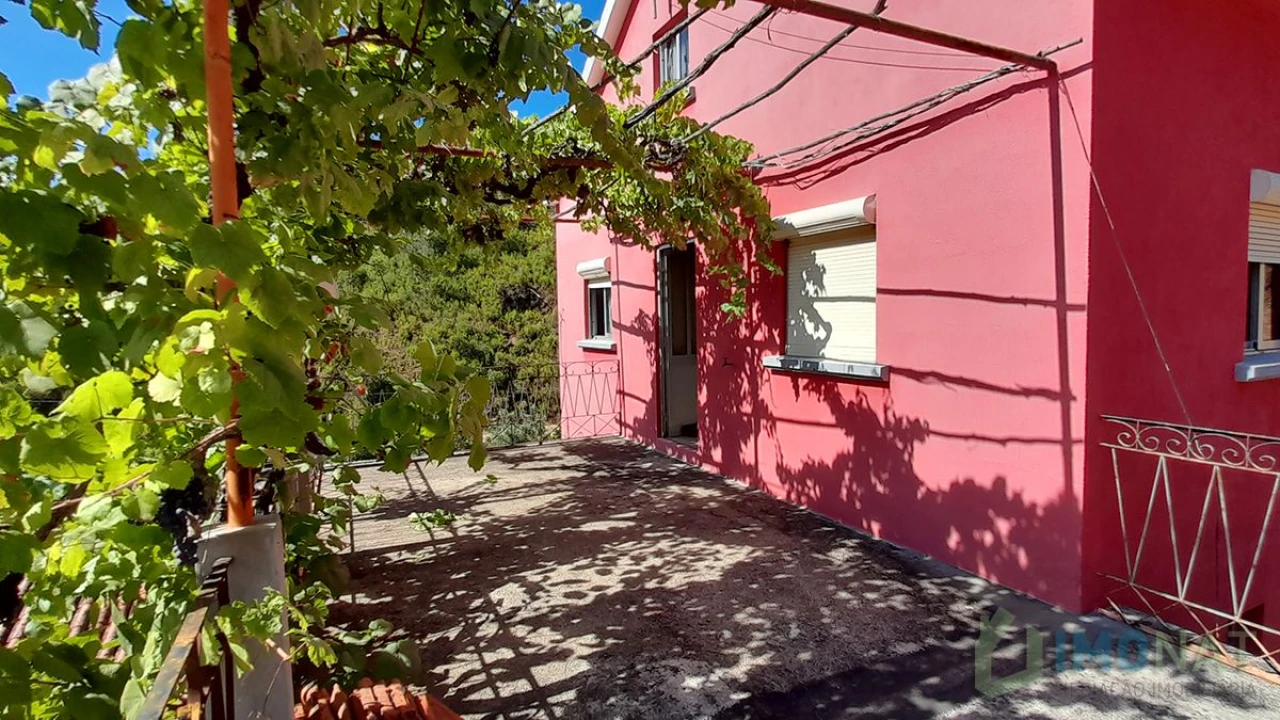 Moradia T6 para Venda em Atalaios Foto 31