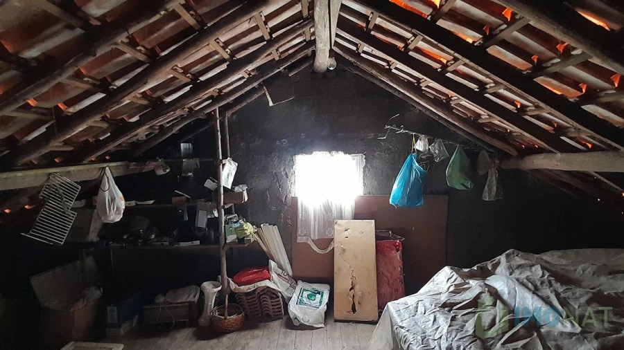 Moradia T6 para Venda em Atalaios Foto 16