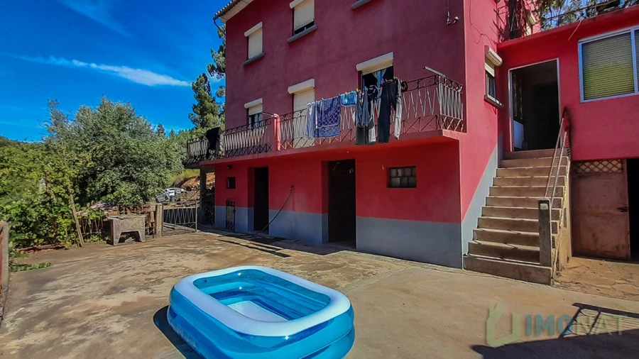 Moradia T6 para Venda em Atalaios Foto 32