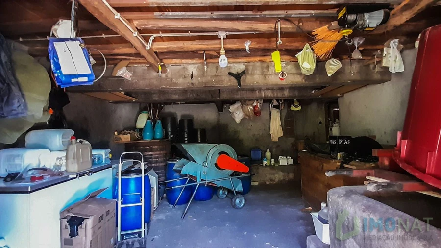 Moradia T6 para Venda em Atalaios Foto 20