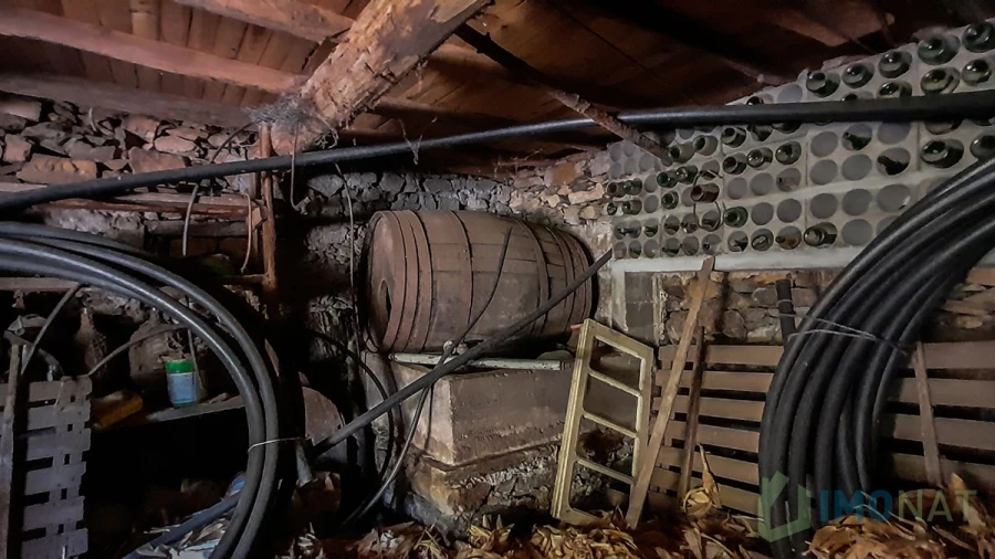 Moradia T6 para Venda em Atalaios Foto 21