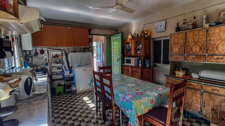 Moradia T6 para Venda em Atalaios Foto 25