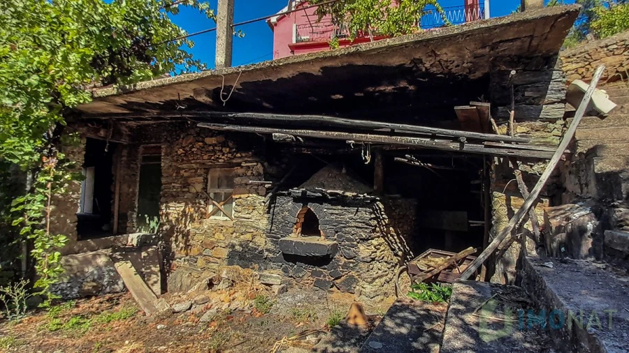 Moradia T6 para Venda em Atalaios Foto 35