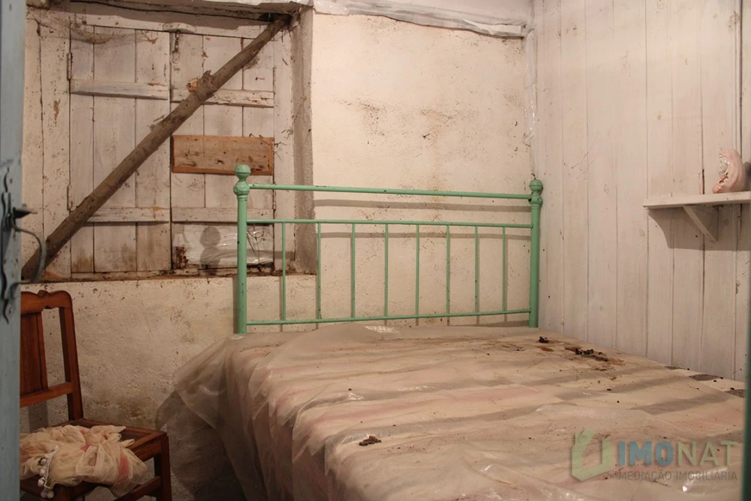 Moradia T2 para Venda em Estreito Foto 3