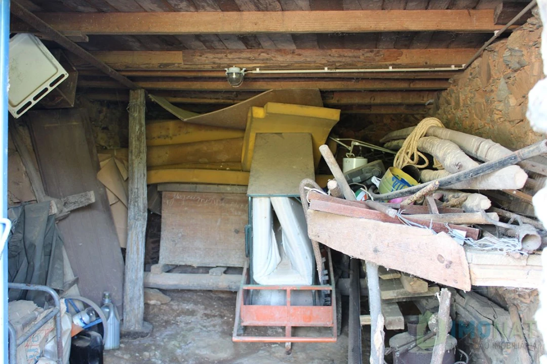 Moradia T2 para Venda em Estreito Foto 11