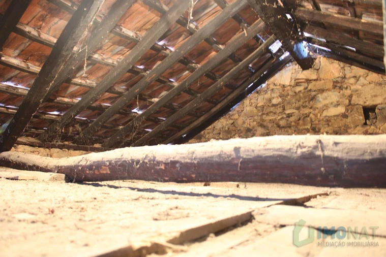 Moradia T2 para Venda em Estreito Foto 14