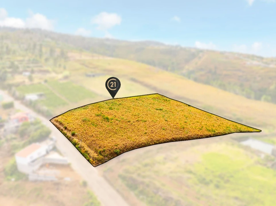 Terreno para Venda em Ponta do Pargo Foto 3