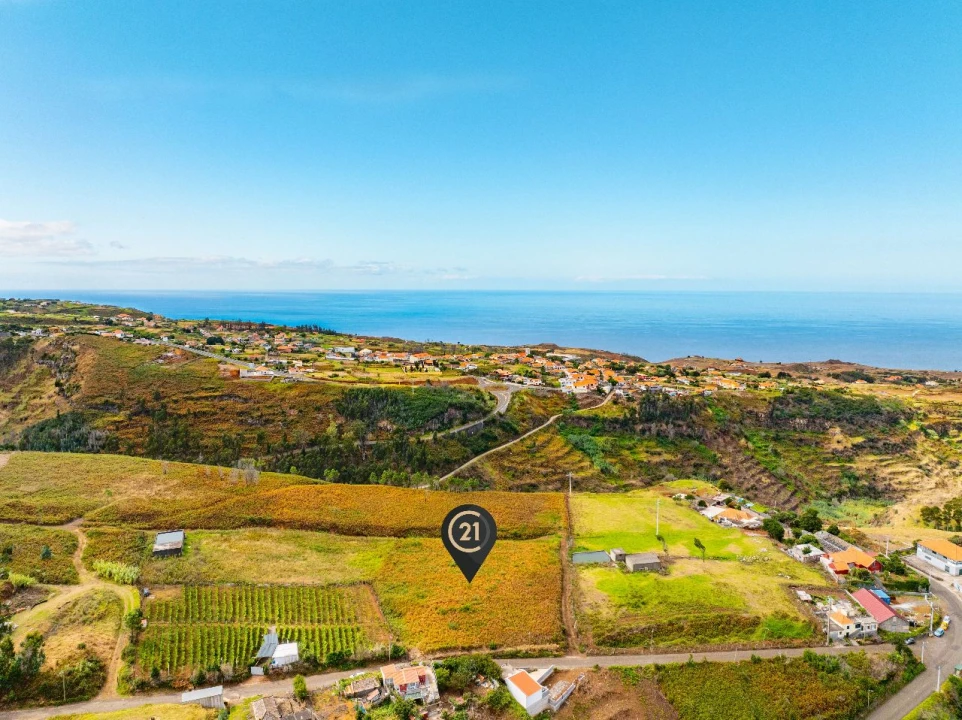 Terreno para Venda em Ponta do Pargo Foto 10