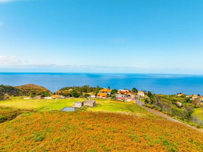 Terreno para Venda em Ponta do Pargo Foto 7