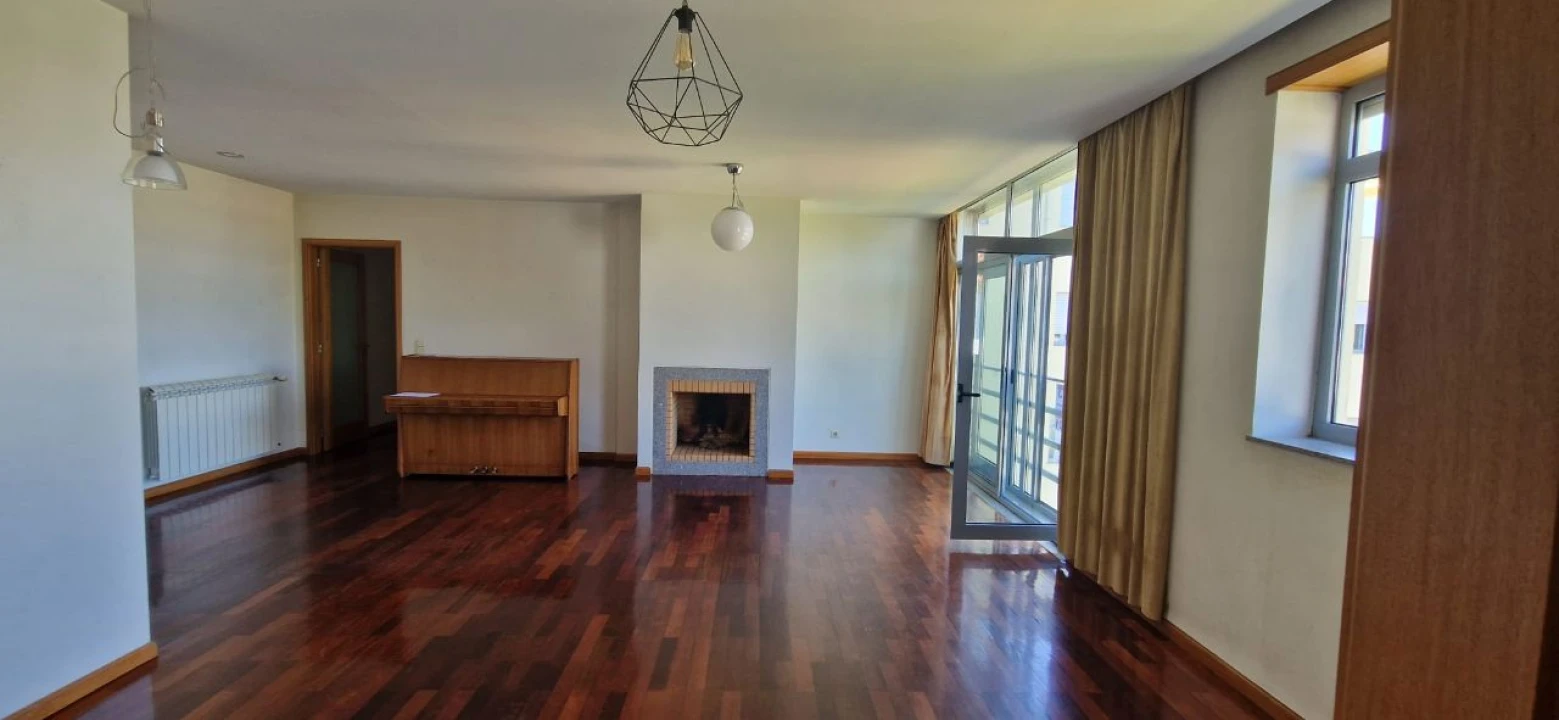 Apartamento T3 para Venda em Ponte de Lima Foto 5